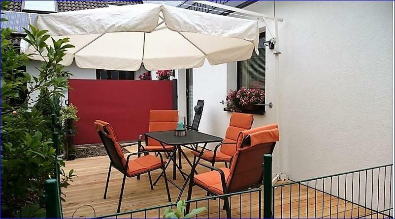 Ferienwohnung An Der Almequelle Brilon Exteriör bild